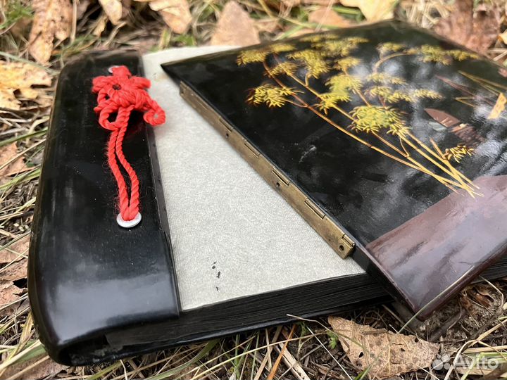 Фотоальбом СССР