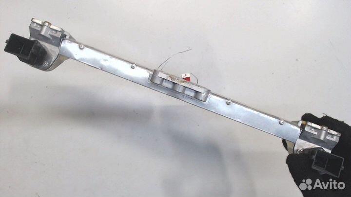 Камера переднего вида Subaru XV, 2014