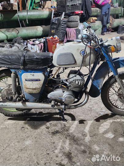 Продам иж юпитер 3