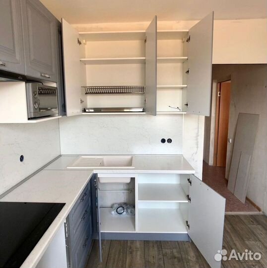 Кухонный гарнитур на заказ