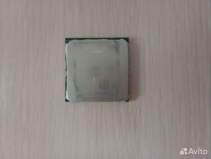 Материнская плата с процессором amd athlon2