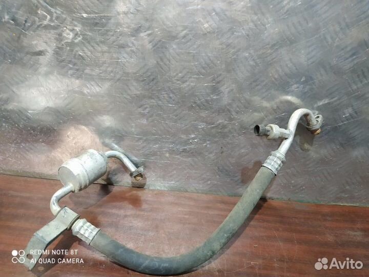 Трубка кондиционера Renault Logan 1 седан K7M710