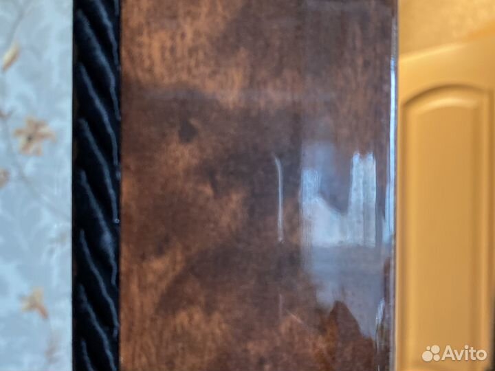 Витрина для гостинной Италия