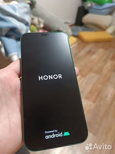 HONOR X8b, 8/128 ГБ