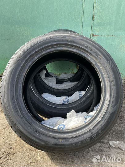 Triangle Protract TEM11 205/55 R16 94V