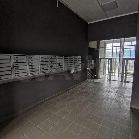 2-к. квартира, 62,7 м², 15/17 эт.