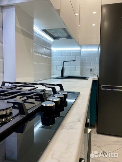 Кухни на заказ от фабрики в Челябинске