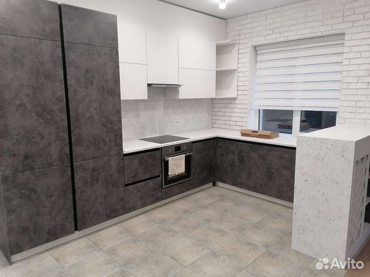 Мебель на заказ