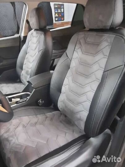 Автомобильные чехлы