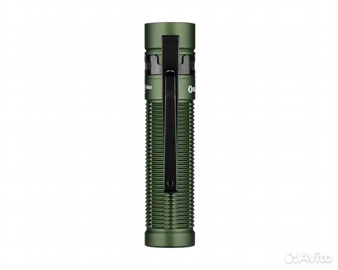Фонарь Olight Baton 3 Pro Max OD Green