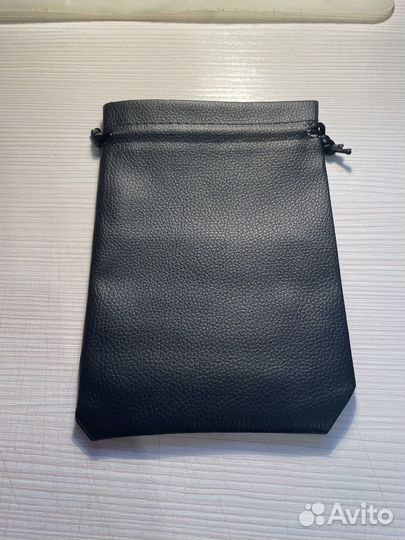 Мешочек / кисет / чехол под кожу