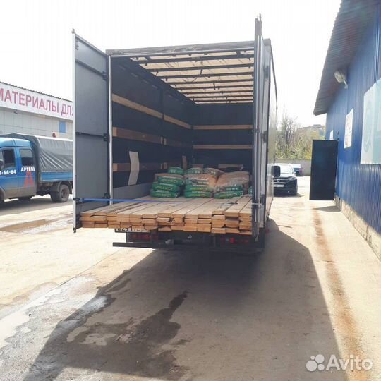 Грузоперевозки, переезды