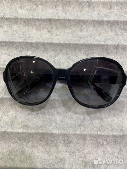Очки chanel оригинал