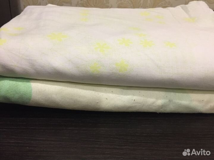 Комплект постельного белья