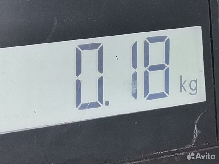 Клапан вакуумного управления Chevrolet Epica 2007