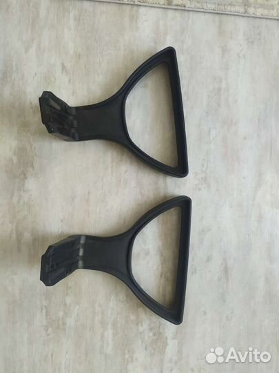 Ручки для офисного кресла