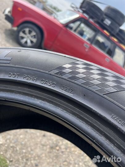 Landsail LS988 275/45 R21