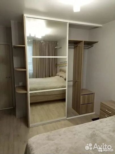 Шкaф купe на зaказ