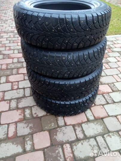 Шины зимние 185 65 r14