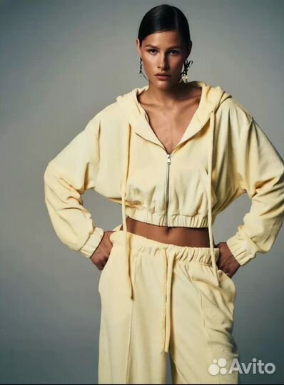 Шикарный бамбуковый костюм