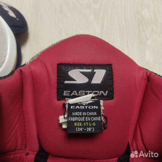 Детская хоккейная форма