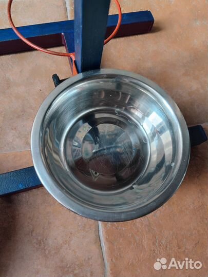 Набор мисок для кота,собаки