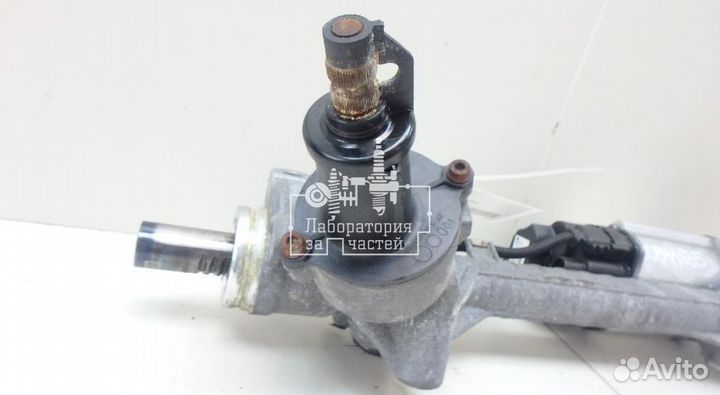 Рейка рулевая BMW 32106860180