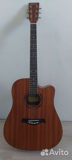 Акустическая гитара Adagio