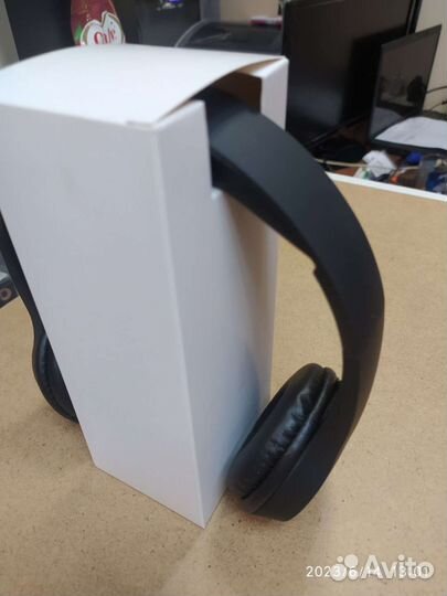 Беспроводные наушники