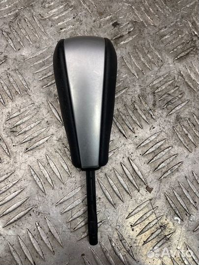 Ручка кпп Bmw X1 E84 N46B20 2011