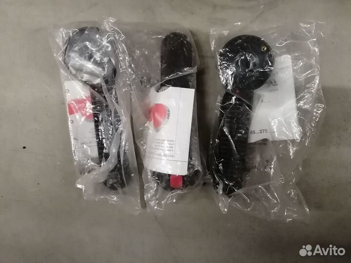 Ручки управления рубильников ABB