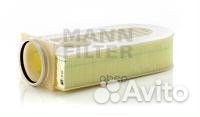 Фильтр воздушный C35005 mann-filter