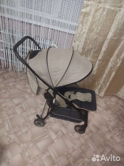 Коляска детская