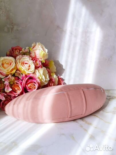 Подушка для медитации