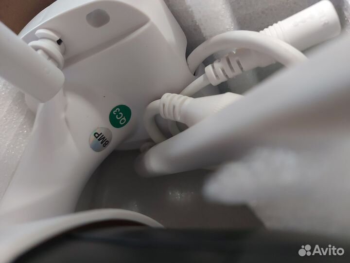 4G камера с высоким разрешением 8 мегапикселей