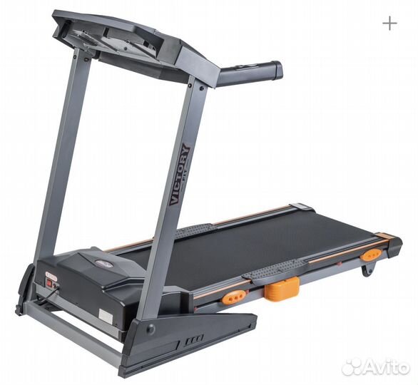 Беговая дорожка VictoryFit VF-2064