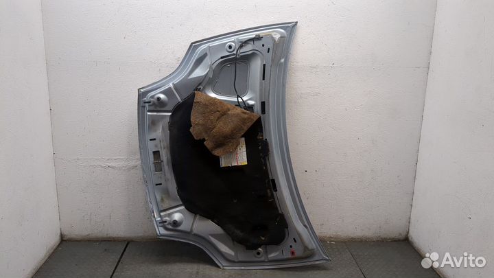 Капот Fiat Bravo, 2007