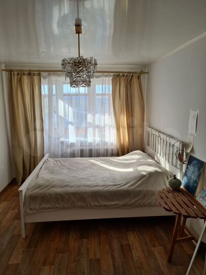 1-к. квартира, 29,5 м², 5/5 эт.