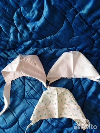 Детские вещи СССР