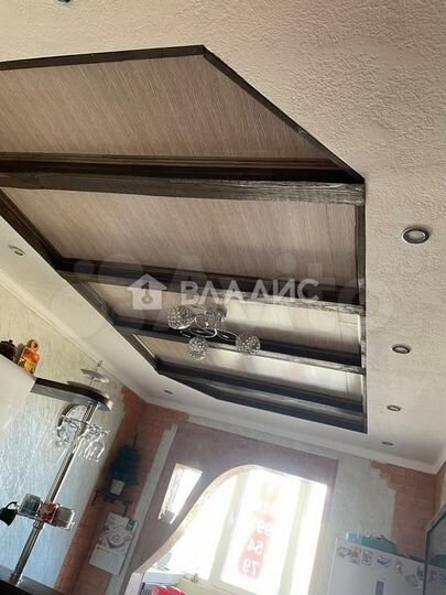 2-к. квартира, 72,5 м², 5/6 эт.