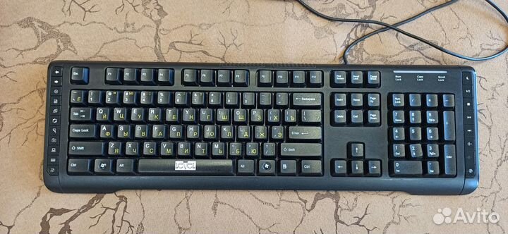 Клавиатура