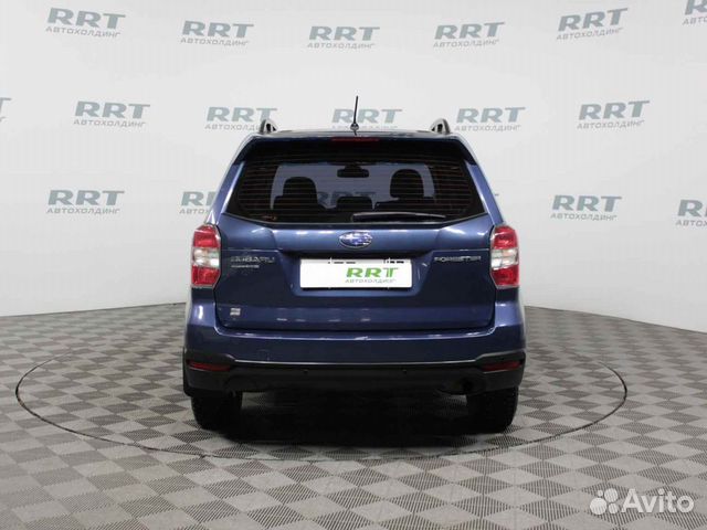 Subaru Forester 2.0 МТ, 2013, 159 529 км