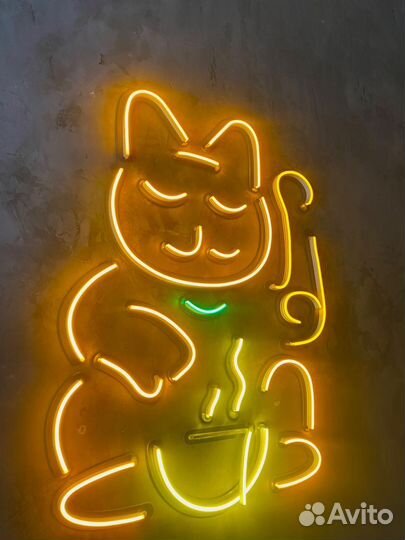 Вывески готовые 100