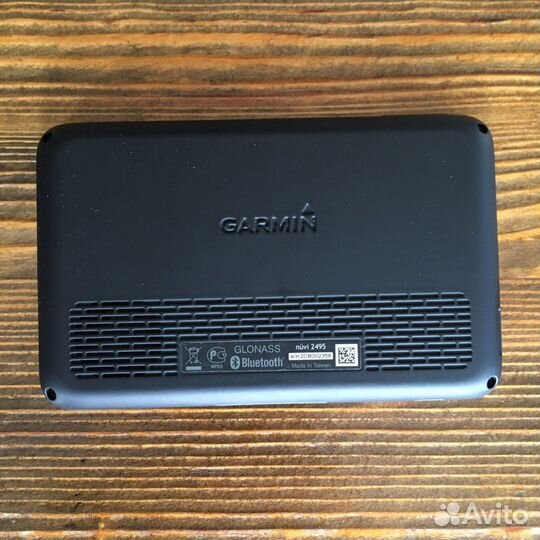 Навигатор garmin