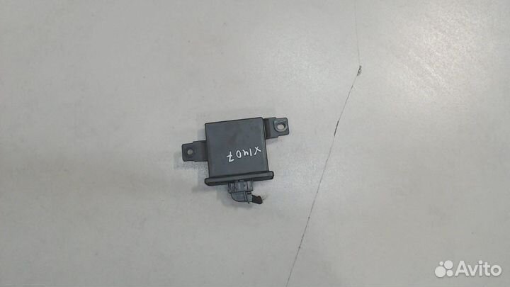 Блок управления светом Opel Mokka, 2013