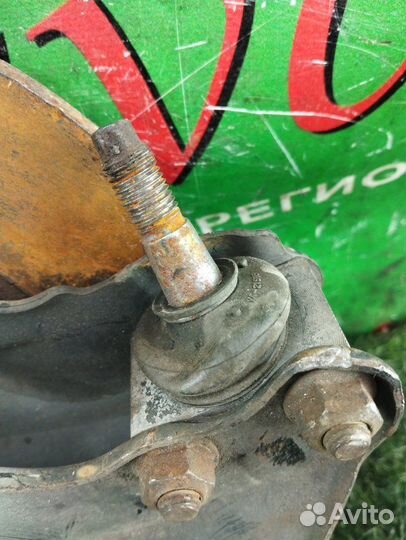 Ступица передняя правая SMART City C450 M160910