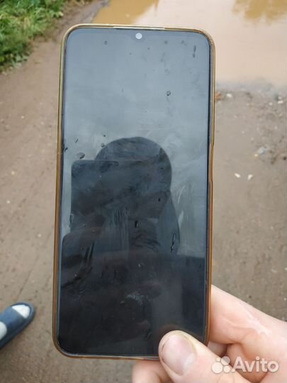 realme C35, 4/128 ГБ