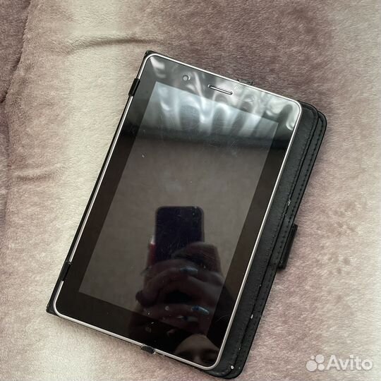 Планшет Wexler Tab 7id