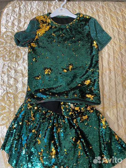 Костюм для девочки