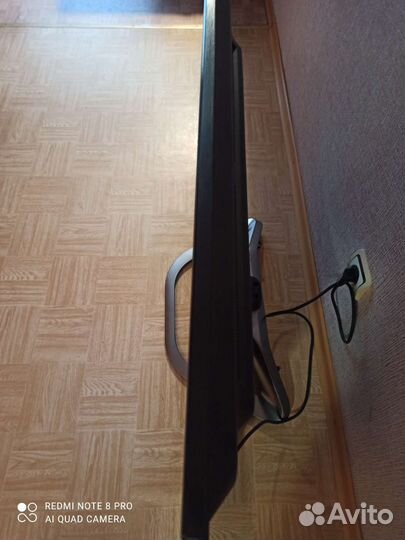 Телевизор LG42 LA620V